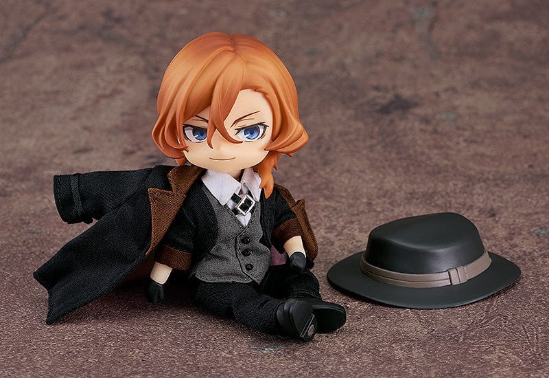 ORANGE ROUGE Nendoroid Doll Chuya Nakahara