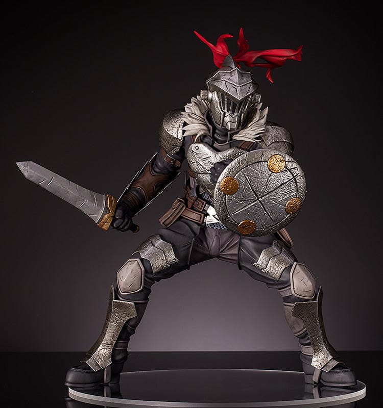 GOOD SMILE COMPANY POP UP PARADE Goblin Slayer L Size