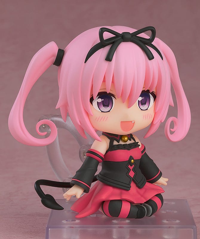 GOOD SMILE COMPANY Nendoroid Nana Astar Deviluke