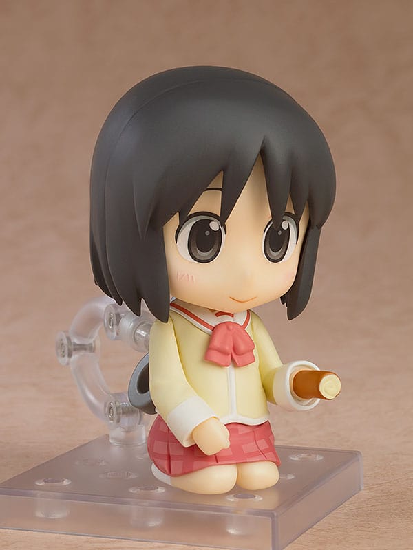 GOOD SMILE COMPANY Nendoroid Nano Shinonome Keiichi Arawi Ver. (2142)