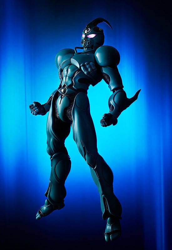 MAX FACTORY Guyver I