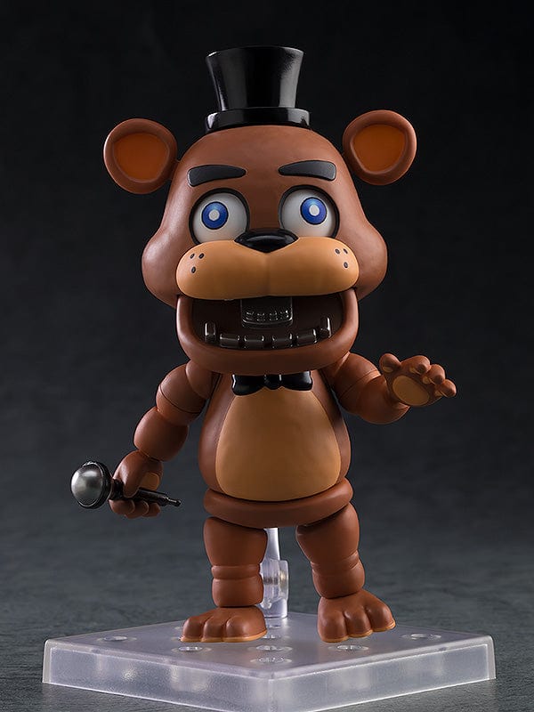 GOOD SMILE COMPANY Nendoroid Freddy Fazbear