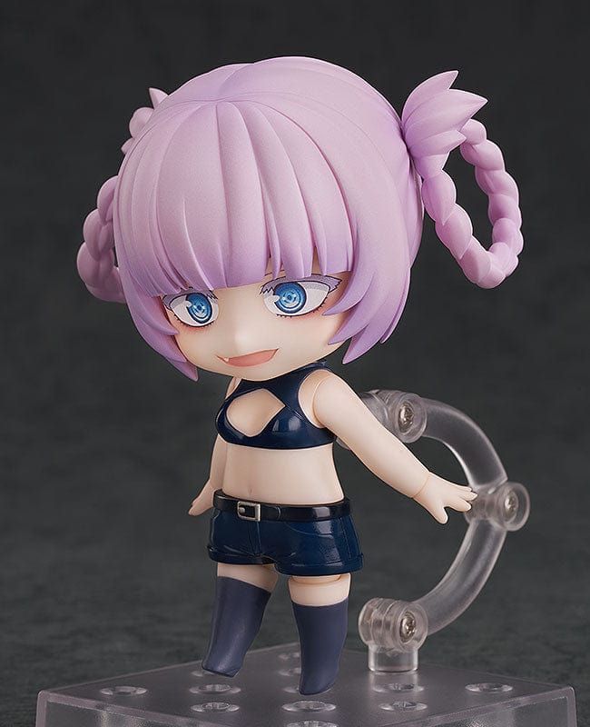 GOOD SMILE ARTS SHANGHAI Nendoroid Nazuna Nanakusa (2147)