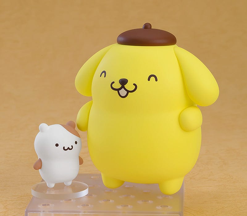 GOOD SMILE COMPANY Nendoroid Pompompurin (2264)