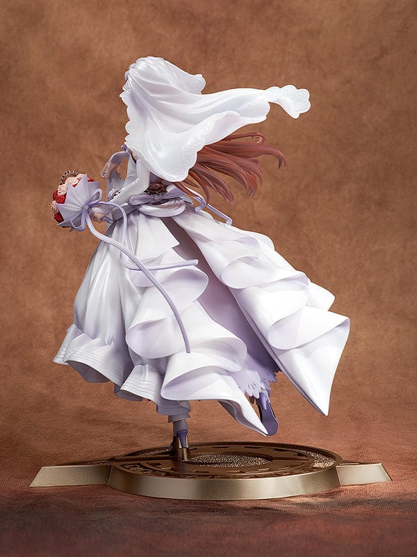 GOOD SMILE ARTS SHANGHAI Kurisu Makise: Wedding Dress Ver.