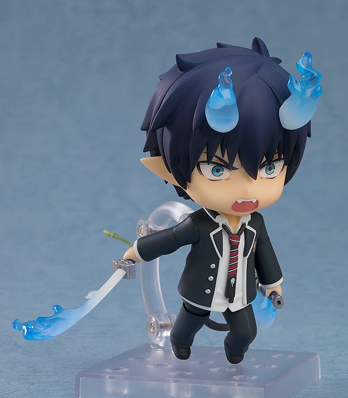 ORANGE ROUGE Nendoroid Rin Okumura