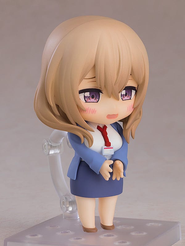 GOOD SMILE COMPANY Nendoroid Shiori Katase (2208)