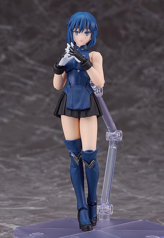 MAX FACTORY figma Ciel