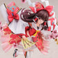 FURYU Touhou Project F:Nex Reimu Hakurei (Fuzichoco Illustration Ver.) 1/7 Scale Figure