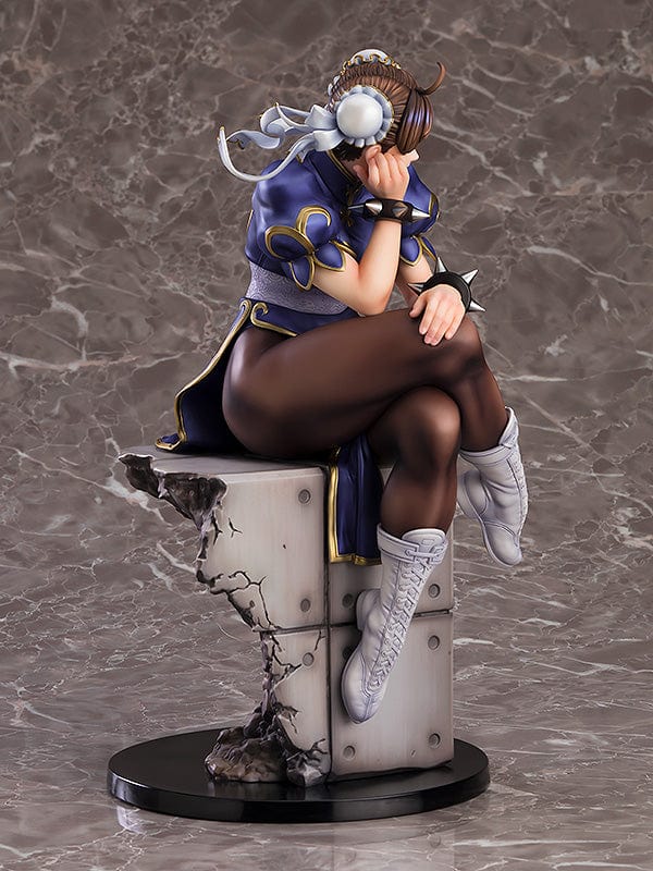 MAX FACTORY Chun-Li