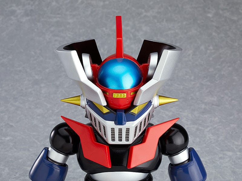 GOOD SMILE COMPANY V.S.O.F. Mazinger Z(re-run)