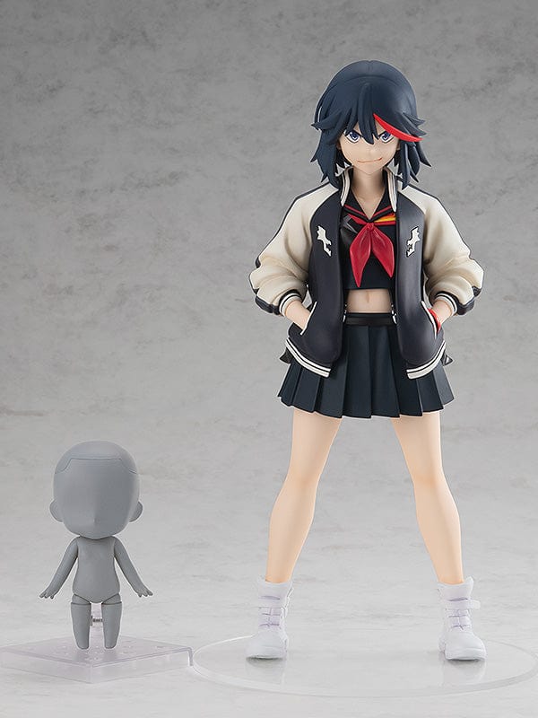 GOOD SMILE COMPANY POP UP PARADE Ryuko Matoi: Souvenir Jacket Ver. L Size