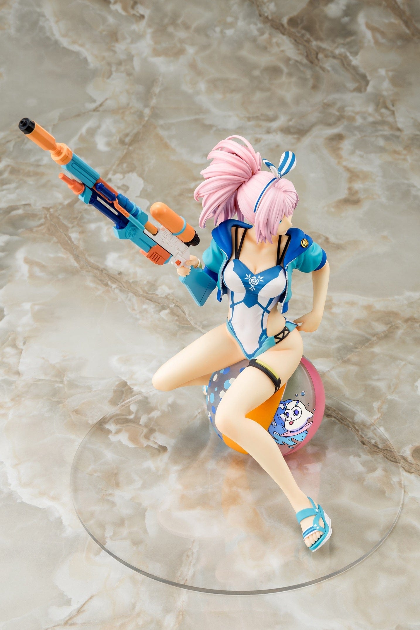 HAKOIRI MUSUME Tales of Arise Shionne (Summer Ver.) 1/6 Scale Figure