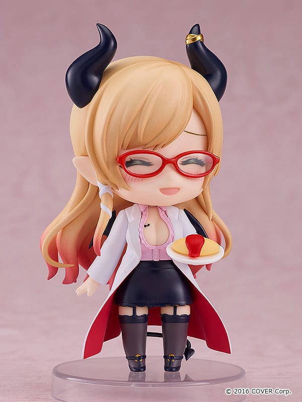 MAX FACTORY Nendoroid Yuzuki Choco (2240)