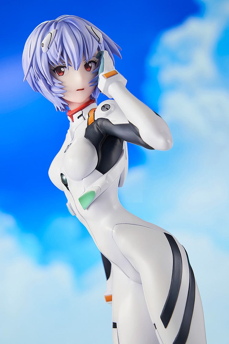 KADOKAWA NEON GENESIS EVANGELION [COLLECTOR'S EDITION] Rei Ayanami