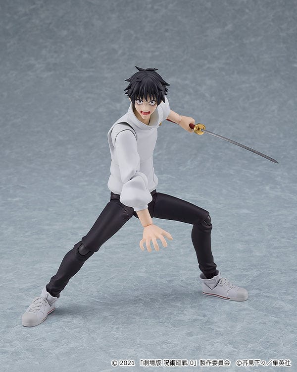 GOOD SMILE COMPANY figma Yuta Okkotsu