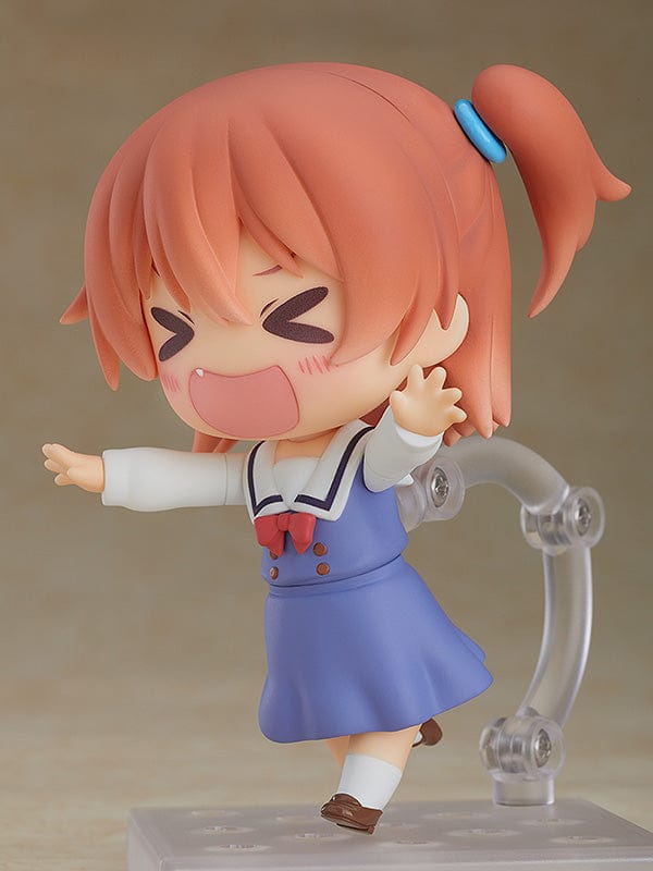 GOOD SMILE COMPANY Nendoroid Hinata Hoshino (Re-run)