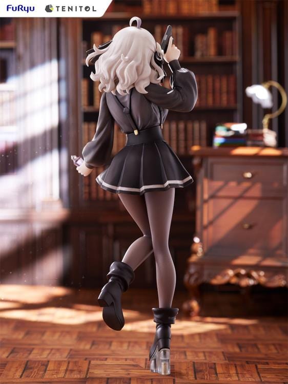 FURYU Spy Classroom Tenitol Lily Figure