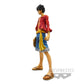 BANPRESTO One Piece Banpresto Chronicle Master Stars Piece Monkey D. Luffy Figure