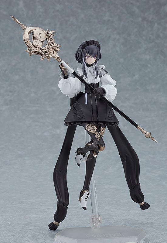 MAX FACTORY figma NH-02-