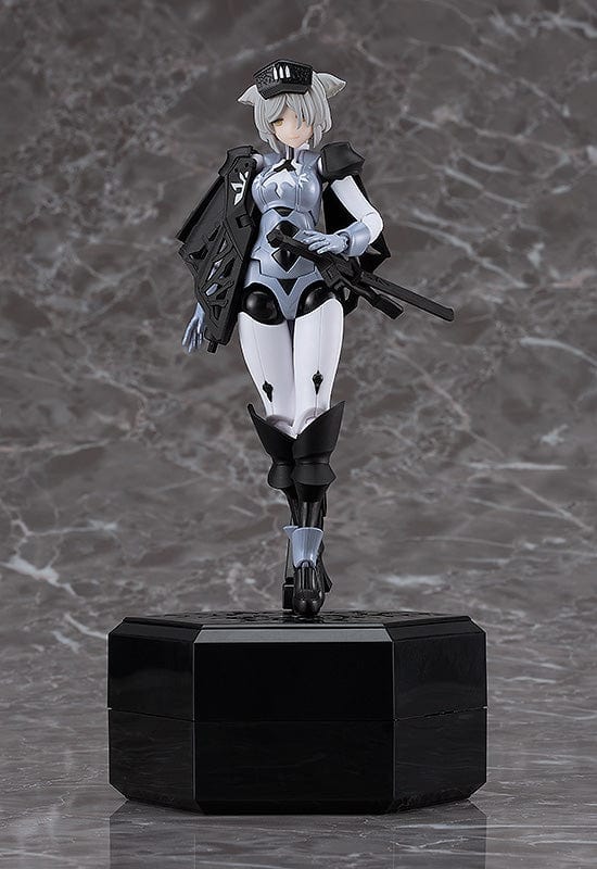 GOOD SMILE COMPANY chitocerium VI-carbonia graphites