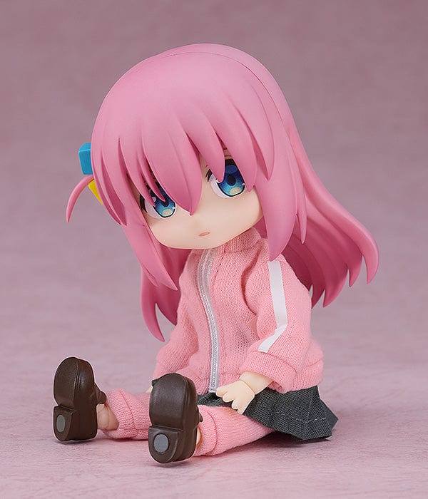 GOOD SMILE COMPANY Nendoroid Doll Hitori Gotoh