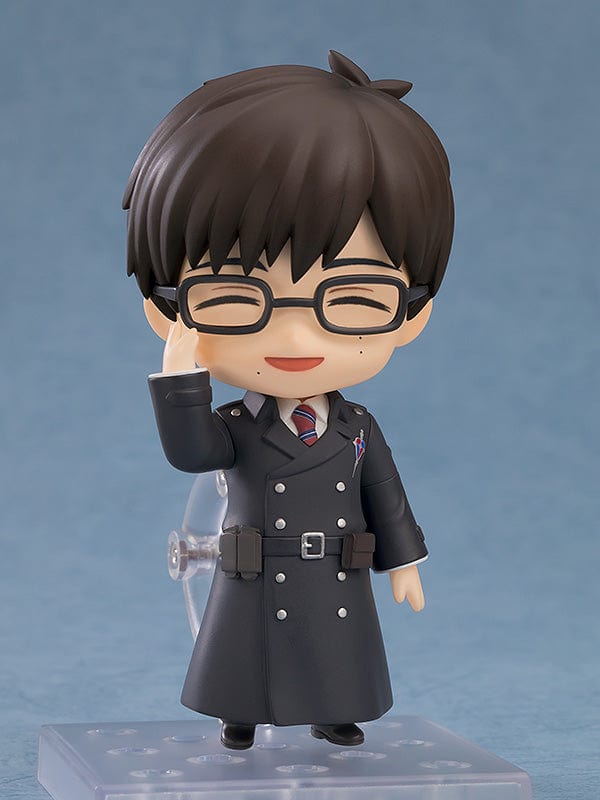 ORANGE ROUGE Nendoroid Yukio Okumura