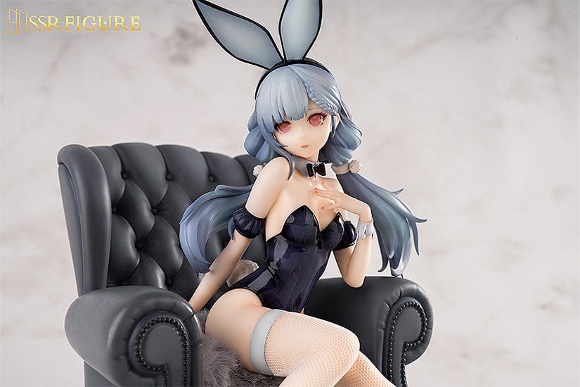 INFINITY STUDIO SSR-FIGURE Yi Ren Guan - House of Unhumans Qiao Er: Bunny Ver.