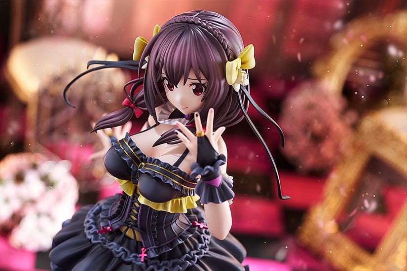 KADOKAWA Yunyun Gothic: Lolita Dress Ver.