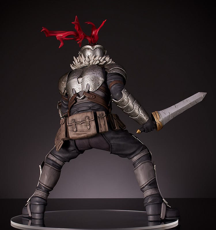 GOOD SMILE COMPANY POP UP PARADE Goblin Slayer L Size