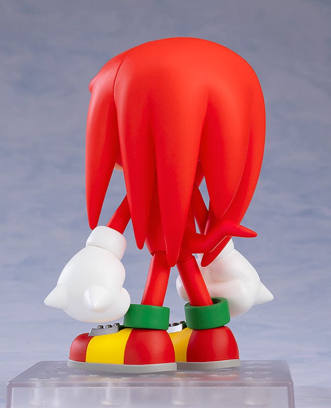 GOOD SMILE COMPANY Nendoroid Knuckles (2179)