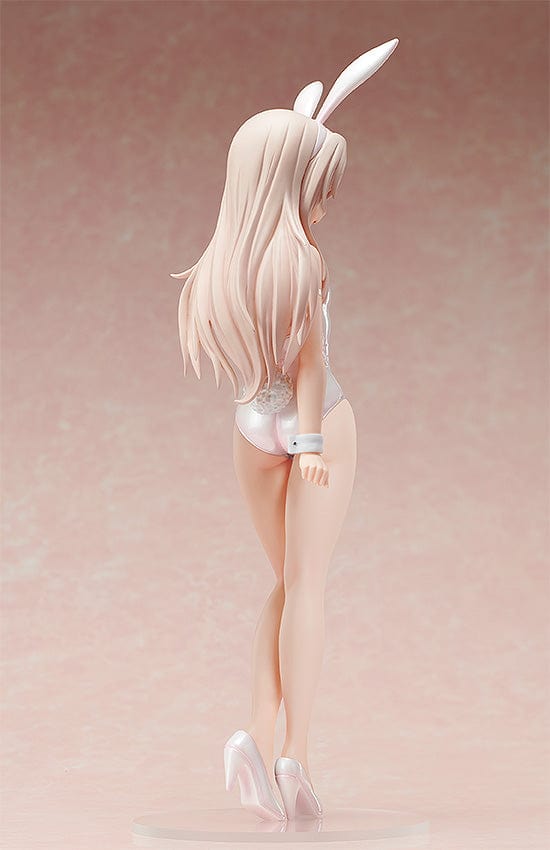 FREEING Illyasviel von Einzbern: Bare Leg Bunny Ver.