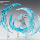 BANDAI SPIRITS Tamashii Effect Wind (Blue Ver.)