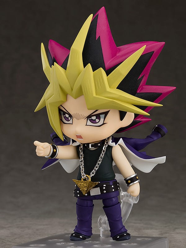 GOOD SMILE COMPANY Nendoroid Yami Yugi (1069) (Re-run)