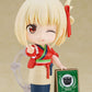 GOOD SMILE COMPANY Nendoroid Chisato Nishikigi: Cafe LycoReco Uniform Ver.