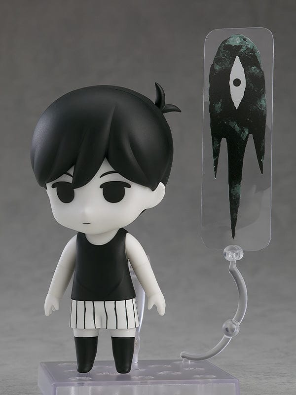 GOOD SMILE COMPANY Nendoroid OMORI (2284)