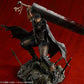 MEDICOS Berserk Guts (Black Swordsman Ver.) 1/7 Scale Figure