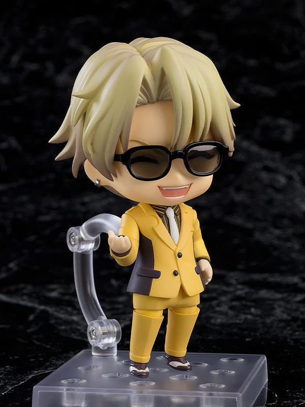 ORANGE ROUGE Nendoroid Finn Oldman (2138)