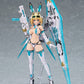 MAX FACTORY PLAMAX BP-01 Sophia F. Shirring