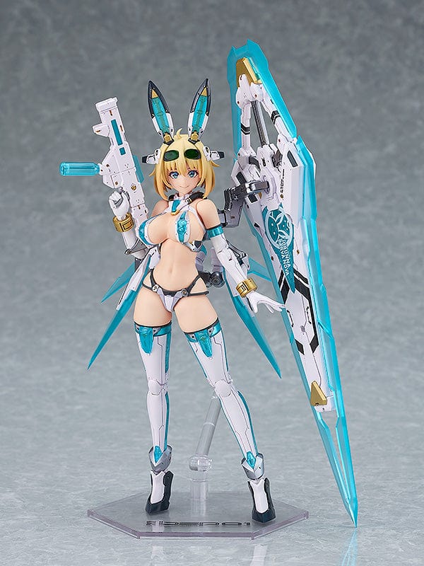 MAX FACTORY PLAMAX BP-01 Sophia F. Shirring