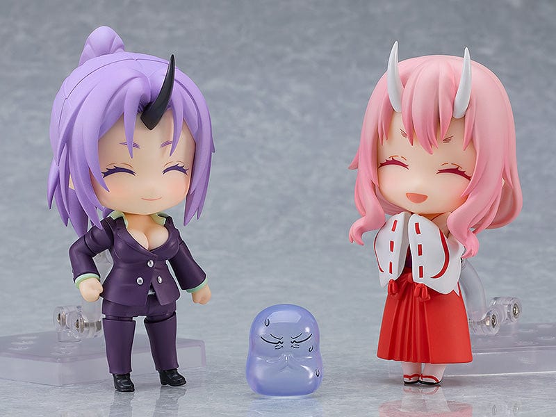 GOOD SMILE COMPANY Nendoroid Shion