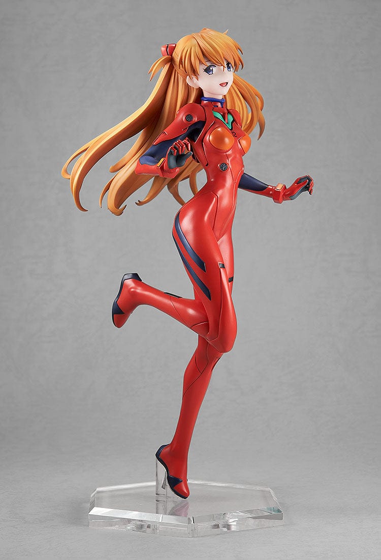 KADOKAWA NEON GENESIS EVANGELION [COLLECTOR'S EDITION] Soryu Asuka Langley