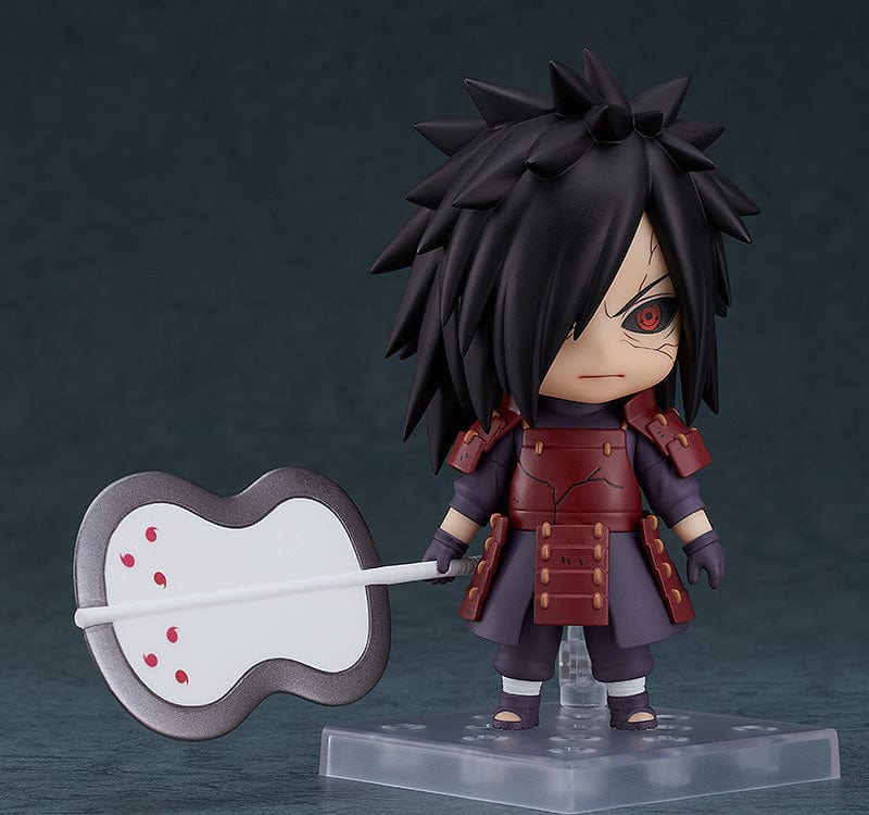 GOOD SMILE COMPANY Nendoroid Madara Uchiha (2175)