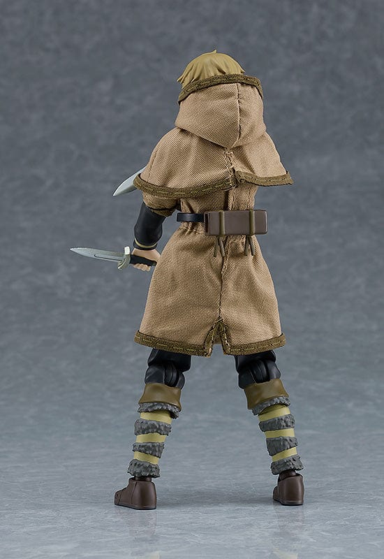 MAX FACTORY figma Thorfinn