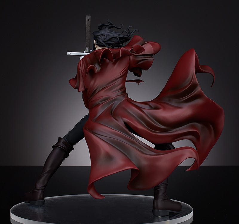 GOOD SMILE COMPANY POP UP PARADE Alucard L Size