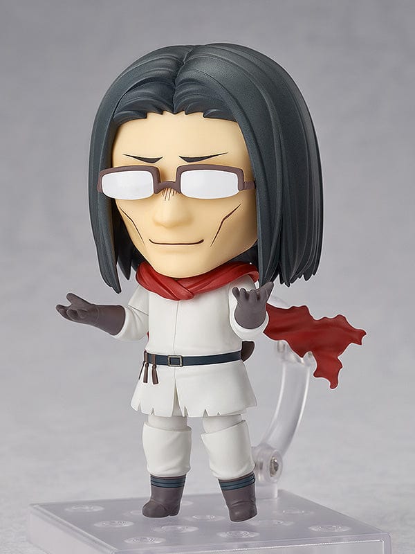 GOOD SMILE ARTS SHANGHAI Nendoroid Uncle (2129)