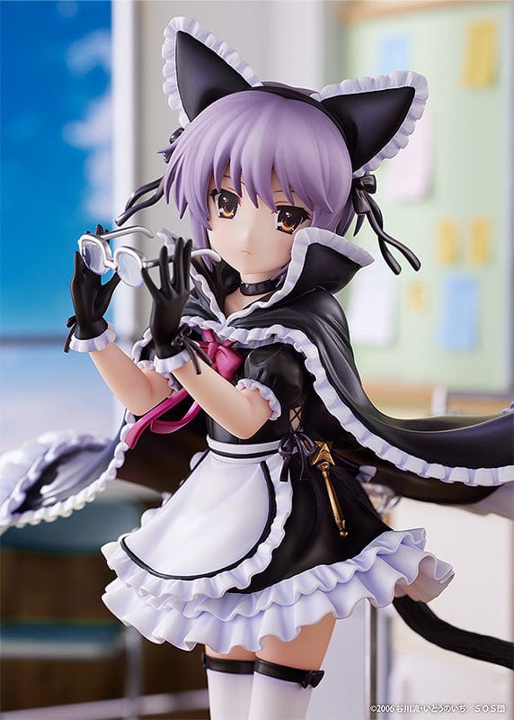 MIYUKI MAIDMADE Yuki Nagato