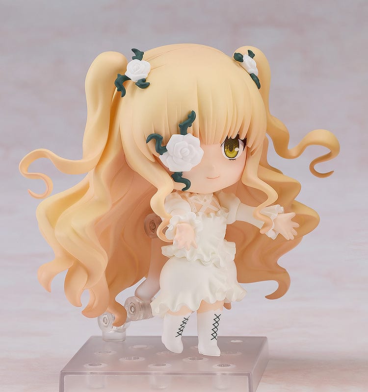 GOOD SMILE COMPANY Nendoroid Kirakishou (2228)