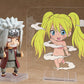 GOOD SMILE COMPANY Nendoroid Jiraiya & Gamabunta Set