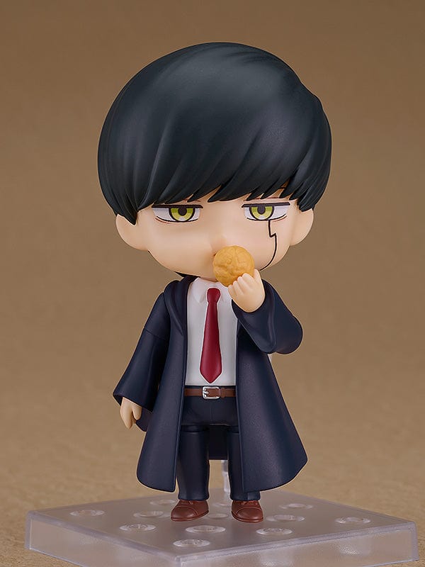 ORANGE ROUGE Nendoroid Mash Burnedead (2247)